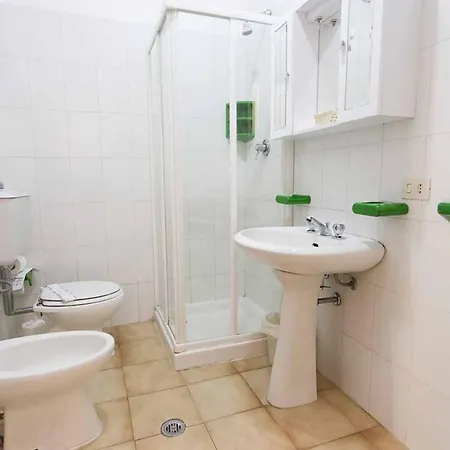 Isa-residence With Swimming Pool In Luni Mare, With Air Conditioning And Private Outdoor Area 3* Fiumaretta di Ameglia