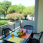 Isa-residence With Swimming Pool In Luni Mare, With Air Conditioning And Private Outdoor Area 3*