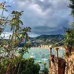 Isa-residence With Swimming Pool In Luni Mare, With Air Conditioning And Private Outdoor Area 3* Fiumaretta di Ameglia