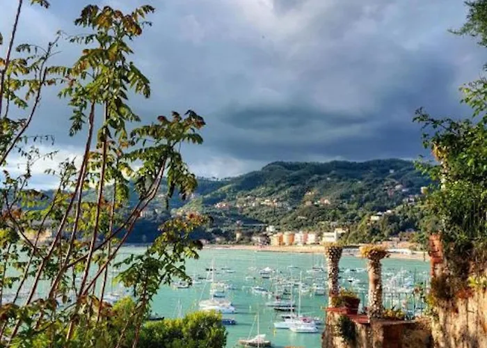 Isa-residence With Swimming Pool In Luni Mare, With Air Conditioning And Private Outdoor Area 3* Fiumaretta di Ameglia